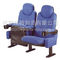 Durable PP Theater Seating Chairs For Home Furniture 5 Years Warranty supplier